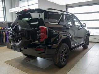 2026 Tank 400 I, чёрный, 6299000 рублей, вид 3