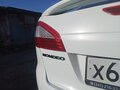 2007 Ford Mondeo IV, белый, 780000 рублей - вид 10
