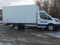 2017 Ford Transit, белый, 1720000 рублей - вид 2