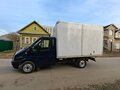 2015 Ford Transit, синий, 1195000 рублей - вид 5