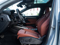 2026 Audi A3 35 TFSI IV (8Y) Рестайлинг, серый - вид 7