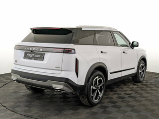 2024 Jaecoo J7 I, белый, 2375000 рублей, вид 5