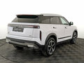 2024 Jaecoo J7 I, белый, 2375000 рублей - вид 4