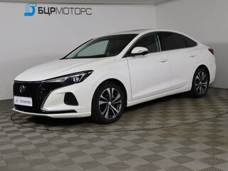 2023 Changan Eado Plus I, белый, 1249990 рублей, вид 1