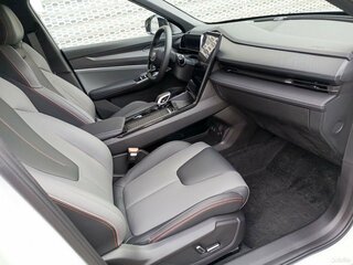 2026 Geely Cityray, серый, 3384990 рублей, вид 5
