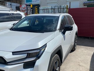 2026 Toyota RAV4 VI (XA60), белый, 4700000 рублей, вид 2