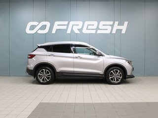 2023 Geely Coolray I, серый, 1790000 рублей, вид 5