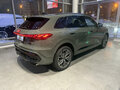 2026 Audi Q5 L III (GU), зелёный - вид 4