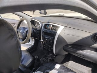 2018 Datsun on-DO I, белый, 330000 рублей, вид 5