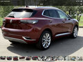 2023 Buick Envision II, красный - вид 6
