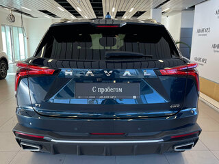 2024 Haval F7 II, синий, 2695000 рублей, вид 4