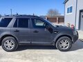 2009 Land Rover Freelander II, чёрный, 710000 рублей - вид 3