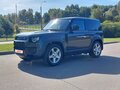 2021 Land Rover Defender 90 II, серый, 6900000 рублей - вид 3