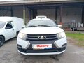 2021 LADA (ВАЗ) Largus, белый, 850000 рублей - вид 2
