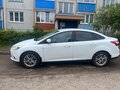 2014 Ford Focus III, белый, 530000 рублей - вид 3