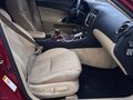 2007 Lexus IS 250 II, красный, 920000 рублей - вид 10