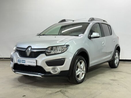 Renault Sandero II