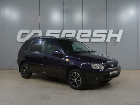 Lada (ВАЗ) Kalina I