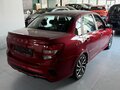 2025 Lada (ВАЗ) Granta Sport I Рестайлинг, красный, 1657000 рублей - вид 7