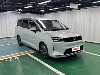 2026 Wuling Starlight 730, серебристый, 2666666 рублей, вид 1