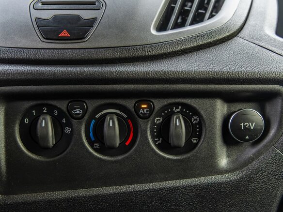 2020 Ford Transit, синий - вид 18