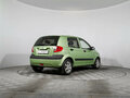 2008 Hyundai Getz I Рестайлинг, зелёный, 521000 рублей - вид 4