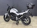 2016 Honda NC 750S, белый, 695000 рублей - вид 5