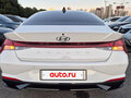 2022 Hyundai Avante VII, белый - вид 3