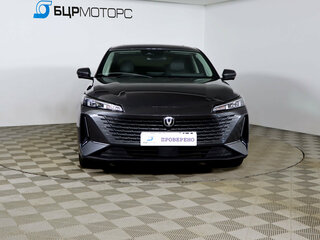 2023 Changan Lamore, серый, 1919990 рублей, вид 2