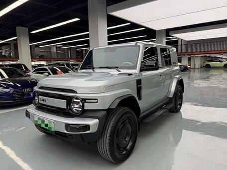 iCar V23