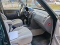 2005 Hyundai Terracan I Рестайлинг, зелёный, 650000 рублей - вид 9