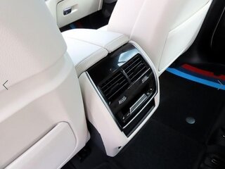 2025 BMW X5 30d IV (G05/G18) Рестайлинг, белый, 12500000 рублей, вид 5