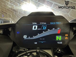 2024 BMW S 1000 RR, белый, 2244000 рублей, вид 1