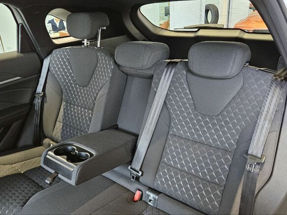 2026 Haval F7 II, белый, 3365010 рублей - вид 20