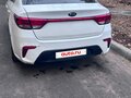 2020 Kia Rio IV, белый, 650000 рублей - вид 2