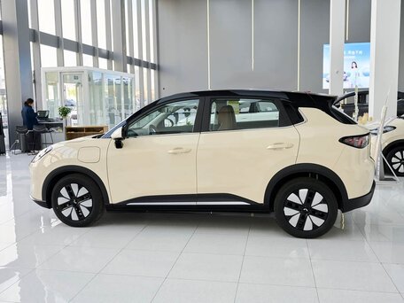 2026 Wuling Binguo S 430, белый, 1850000 рублей, вид 4