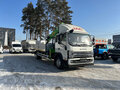2024 JAC N120, белый - вид 2