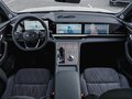 2026 Geely Monjaro I, белый - вид 9