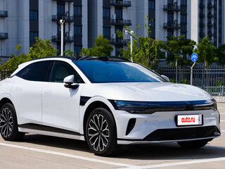 2025 Zeekr 007 GT 75 kWh, белый, 7619761 рублей, вид 1