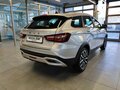 2026 Lada (ВАЗ) Vesta SW Cross I Рестайлинг (NG), серебристый, 2113000 рублей - вид 6