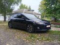 2012 Ford Focus III, чёрный, 699000 рублей - вид 5