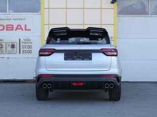 2026 Belgee X50, серебристый, 2295000 рублей, вид 5