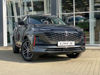 2025 Changan UNI-S I, серый, 3179900 рублей, вид 3