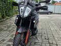 2022 KTM 890 Adventure, серый, 1100000 рублей - вид 10