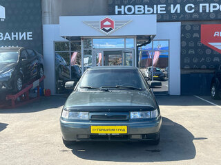 2010 Lada (ВАЗ) 2110 Богдан, серый, 160000 рублей, вид 2
