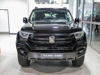 2026 Tank 400 I, чёрный, 6299000 рублей, вид 5