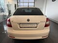 2013 Skoda Octavia II (A5) Рестайлинг, белый - вид 5