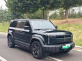 2024 iCar 03 50.63 kWh, зелёный, 1630000 рублей - вид 3