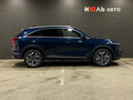 2025 Haval F7 II, синий - вид 3