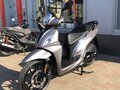 2025 Sym Symphony ST 200, серебристый, 260000 рублей - вид 4